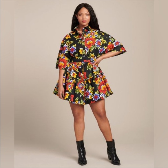 Carolina Herrera R20 dress - Picture 8 of 9